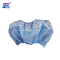 Hotel Double Layer Shoe Cover Making Machinery